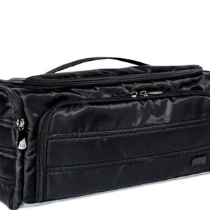 Lug Black Trolley XL NWT